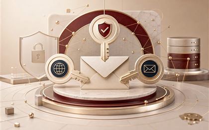 SPF, DKIM və DMARC: email çatdırılmasının əsasları