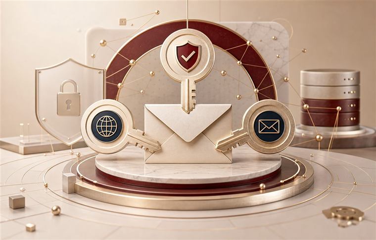 SPF, DKIM və DMARC: email çatdırılmasının əsasları