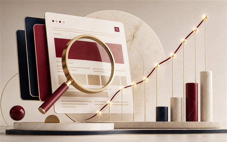 SEO optimizasiya nədir və saytın görünürlüyünü necə artırır?