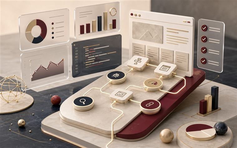 Texniki SEO auditində yoxlanmalı vacib detallar